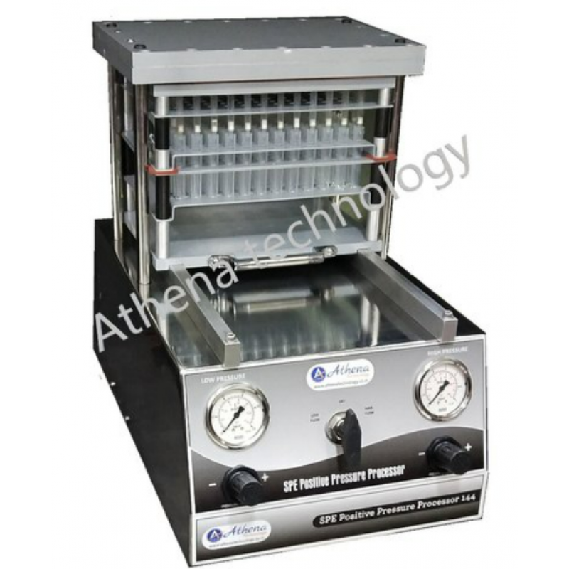 Buy Solid Phase Extraction Unit get price for lab equipment